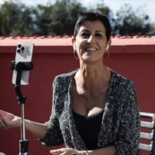 Nadia Cacciotti