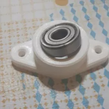 Stl CNC Automatismos CADCAM