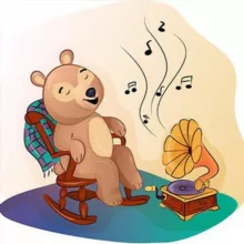 Аудиосказки
