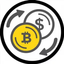 Buy/sell bitcoins with cash or online