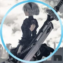 WA | NieR:Automata Ver1.1a 🤖