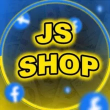 JS-Shop | Фарм Акаунти Fb 🇺🇦