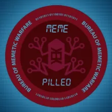 Meme💊Pilled