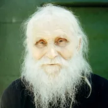 Старец Николай Гурьянов