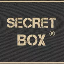 SECRET BOX