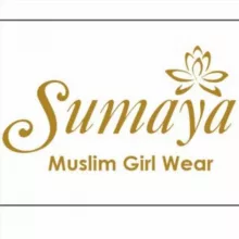 🎀SUMAYA kids collection