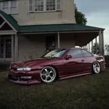 JAPANESE STYLE | Японские авто