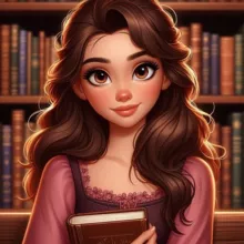 о чём шепчут книги | terrisassy