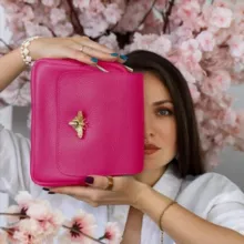 AKCENT BAGS | Сумки из натуральной кожи 🇮🇹