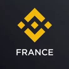🇫🇷 Binance France