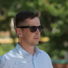 Просто Чесноков