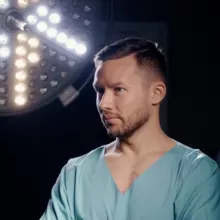 Доктор Парыгин Е.А.