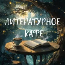 Литературное кафе