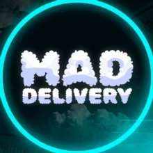 Переходник MAD DELIVERY