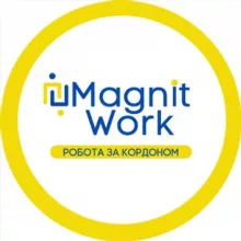 Magnit Work