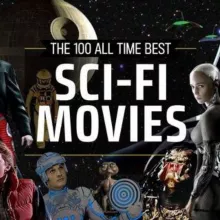 CLASSIC SCI-FI MOVIES 🛰🛸