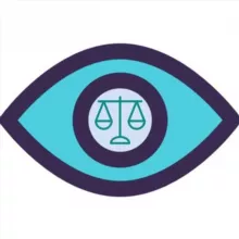 Legal Eyes