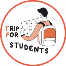 Твои лучшие путешествия 🧡