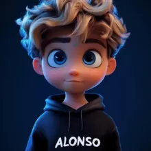 ALONSO