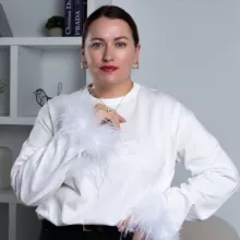 Стилист✨Ольга Болотова
