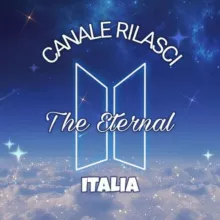 𝗖𝗔𝗡𝗔𝗟𝗘 𝗥𝗜𝗟𝗔𝗦𝗖𝗜 ⟭⟬ 𝓣𝓱𝓮 𝓔𝓽𝓮𝓻𝓷𝓪𝓵 ɪᴛᴀʟɪᴀ ⟬⟭