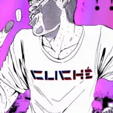 Cliché