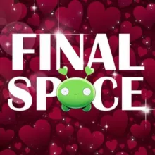 ✨FSG FINAL SPACE✨