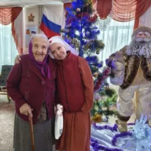 Ирина Худякова