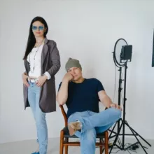 Елена Негрей live-канал