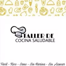 Recetas-Taller de Cocina Saludabe