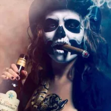 Smokers' Magazine: про трубки, табак и сигары