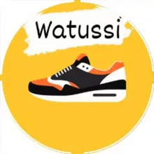 Магазин Watussi👑Ватусси Кожаная обувь