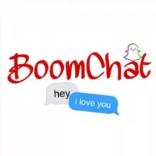 BOOMCHAT 😈 CHAT DIVERTENTI