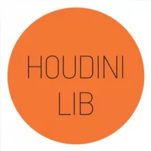 Houdini Lib