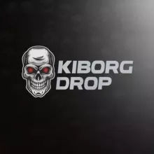 Kiborg Drop/Киборг Дропшиппинг