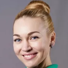 Йога с Людмилой Смольяновой. 🧘🏼‍♀️ Активное долголетие.