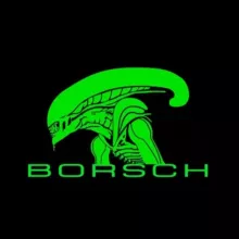 BORSCH