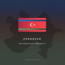 Зангезурская Автономная Республика