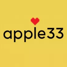 Apple33 💛
