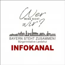 Bayern Steht Zusammen - INFO-Kanal