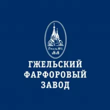 Гжельский фарфоровый завод