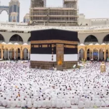 Hajj & Omra 2025 ✈️🕋 - Infos Officielles