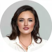 ПСИХОЛОГ КАЛАНТЕРНАЯ АННА