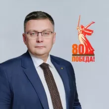 СЕРИКОВ: от первого лица