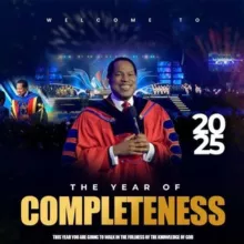 Rhapsody Of Realities Library 📚