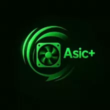 Asic+