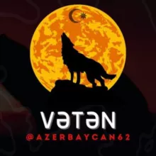 Vətən🇦🇿