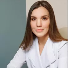 Доктор Шаяхметова