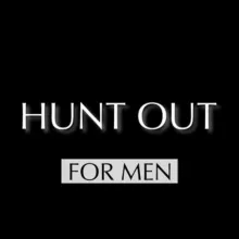 HUNT OUT for men