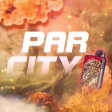 Par City Shop
